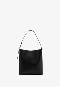 Selezionato, black