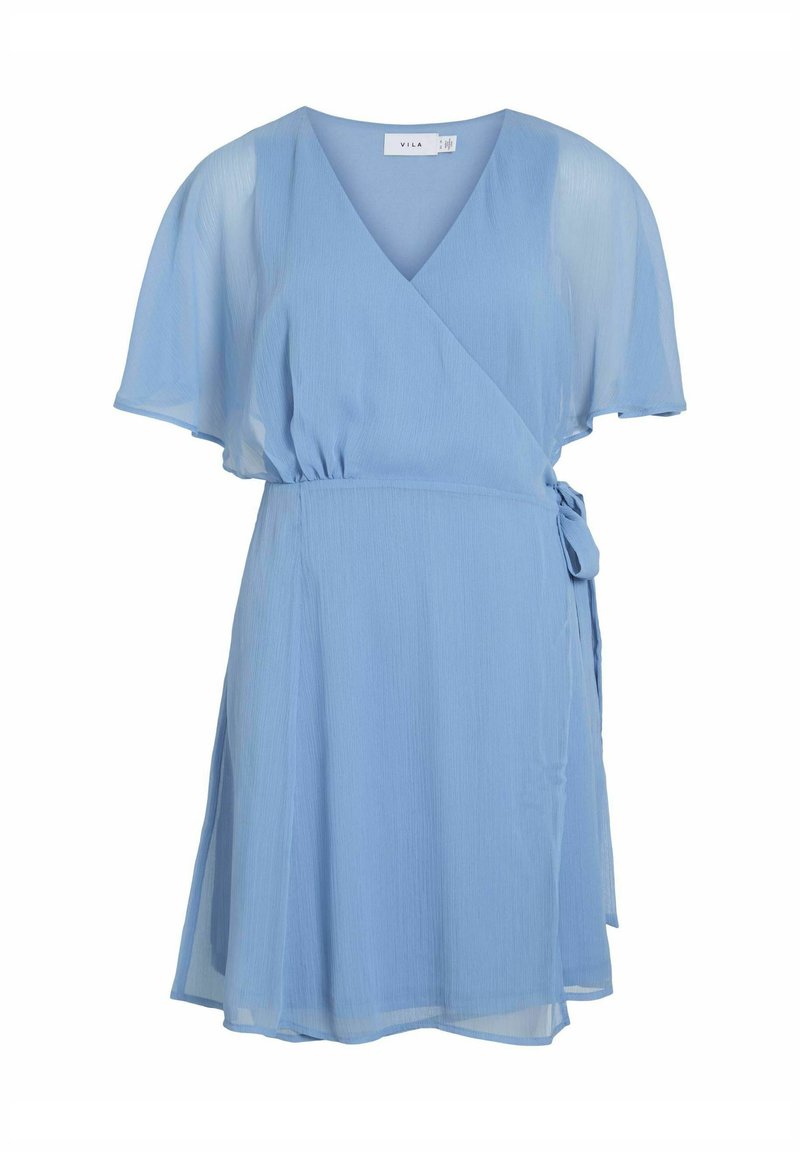 Vila Jurk blauw