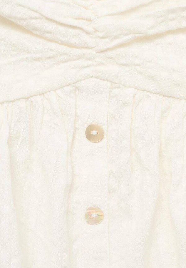 MALVA - Blouse - gebroken wit3