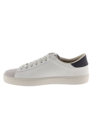 BERLIN - Baskets basses - white