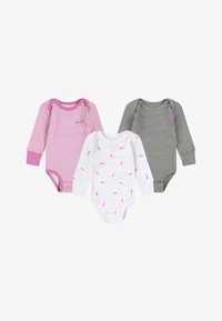 Neizvēlēts, white/playful pink