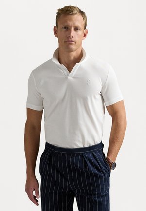 SLIM FIT - Koszulka polo