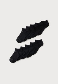 Δεν επιλέχθηκε, black