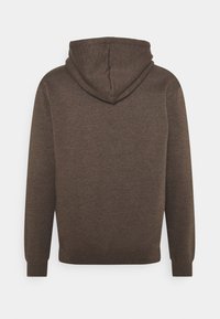 Cleptomanicx GULL  - Camisola - heather elbmud
