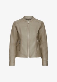 Neizvēlēts, vetiver