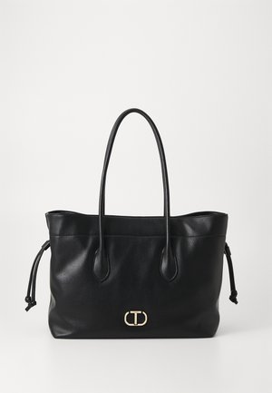 BAG - Shopper - nero