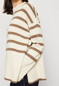 ONLY Trui - beige