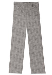 Stradivarius Broek - grey
