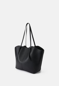 Vero Moda VMSAGA KNOT - Shoppingväska - black