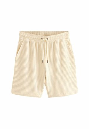 Shorts - beige
