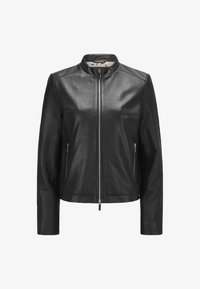 Ausgewählt, schwarz