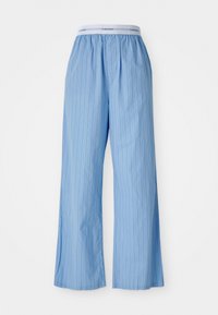 PANT  - Bas de pyjama - frozen fjord