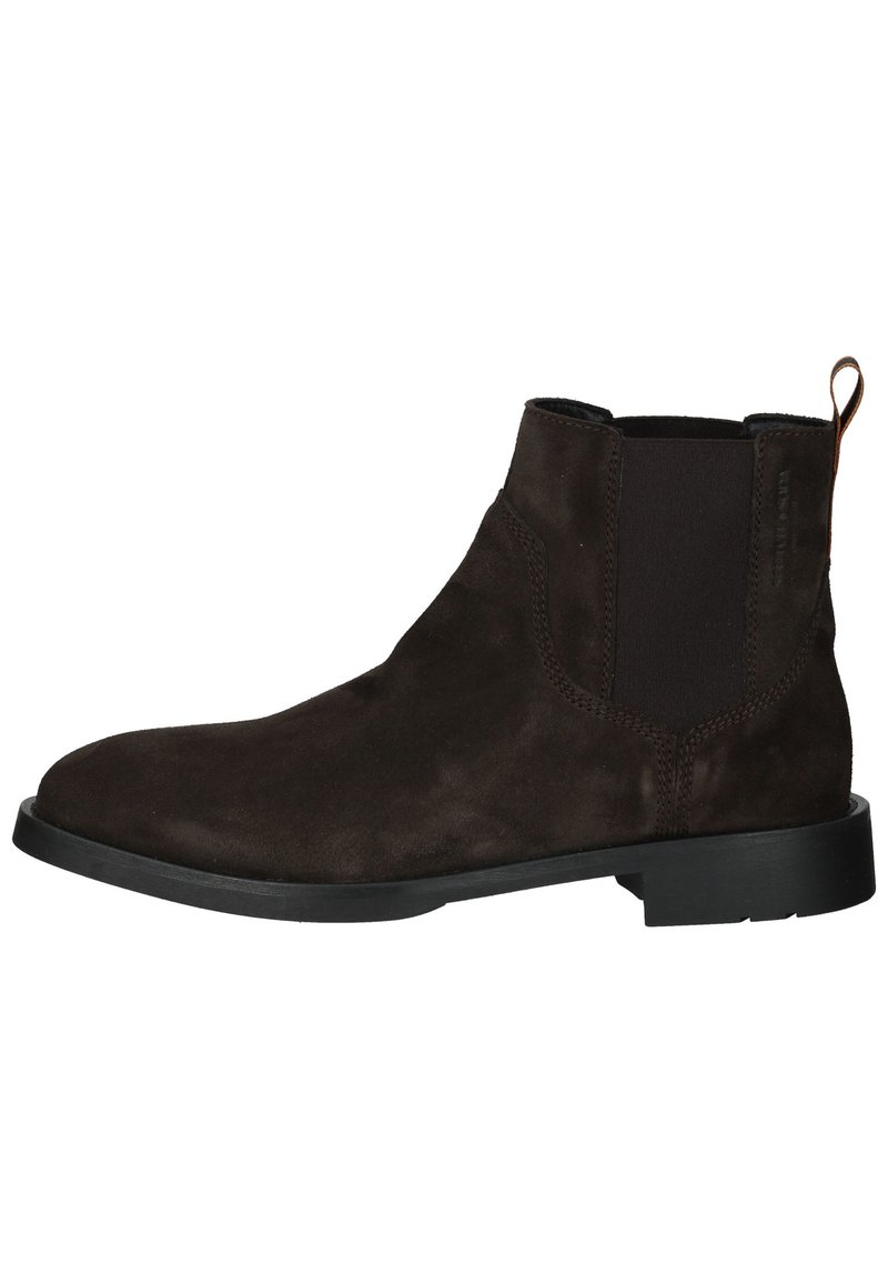 Scotch & Soda PICARO - Stiefelette - dark brown
