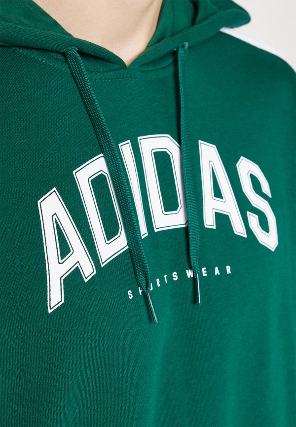 CODES GRAPHIC - Hoodie4