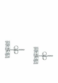 FAVS ZIRKONIA - Örhänge - silberfarben