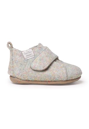 LUMI-FR - Vauvan kengät - grey