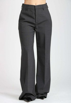 JANICE - Pantalon classique - grey