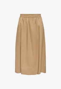 Non sélectionné, tan