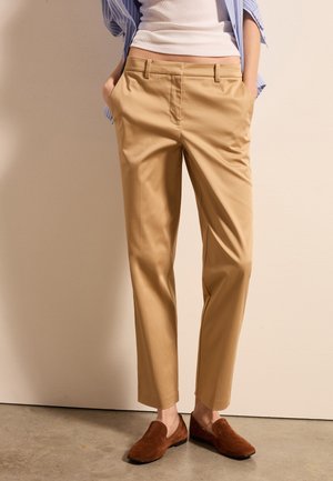 Chino - beige