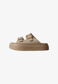 Non sélectionné, beige