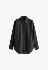 Unselected, black gem embellished