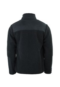 Peak Mountain CAFORN - Fleecejas - noir
