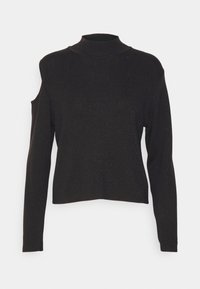 Pepe Jeans Strickpullover - black