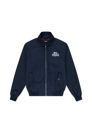 Lonsdale, ALL YEAR BASIC - Giacca da mezza stagione - dark blue