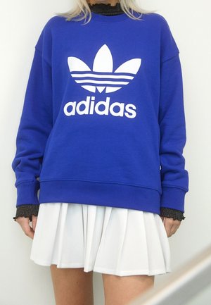 Collegepaita - blue