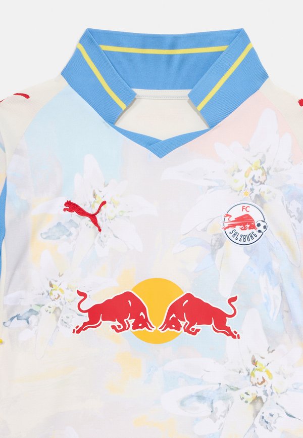 KIDSUPER REPLICA UNISEX - Print T-shirt2