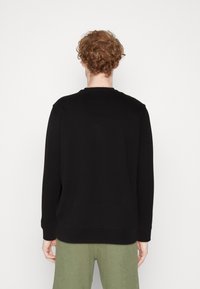 Armani Exchange Sudadera - black