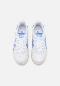 ASICS SportStyle JAPAN S PF - Sportcipő - white/blue project