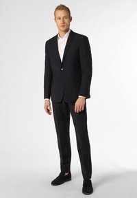 FINSHLEY & HARDING STEVEN  MITCH SET - Kostuum - marine