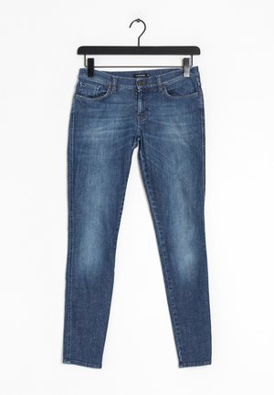 J.LINDEBERG Vaqueros slim fit - blue