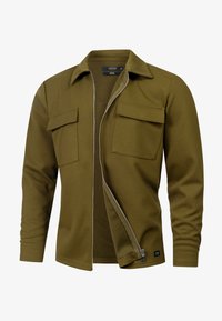 Unausgewählt, dark olive