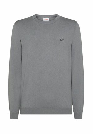 Maglione - grigio