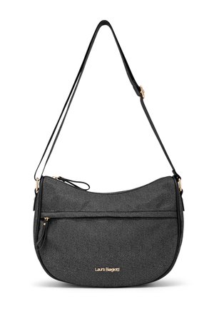 Borsa a mano - black