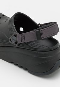Crocs HIKER XSCAPE UNISEX - Zoccoli - black