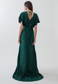 TUSSAH VAL   - Svečana odjeća - emerald