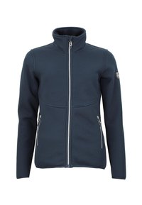 Peak Mountain ACAPRI - Veste polaire - marine