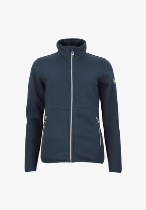 Peak Mountain ACAPRI - Fleecejas - marine