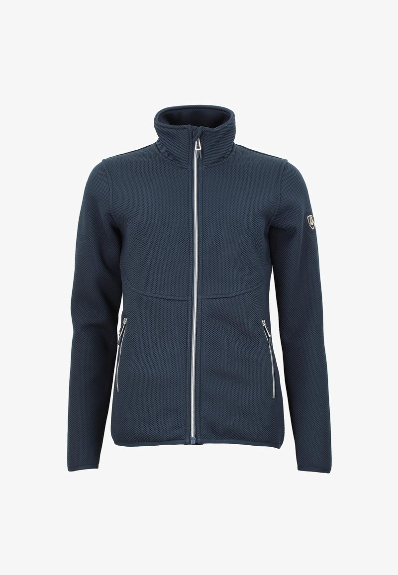 Peak Mountain ACAPRI - Veste polaire - marine