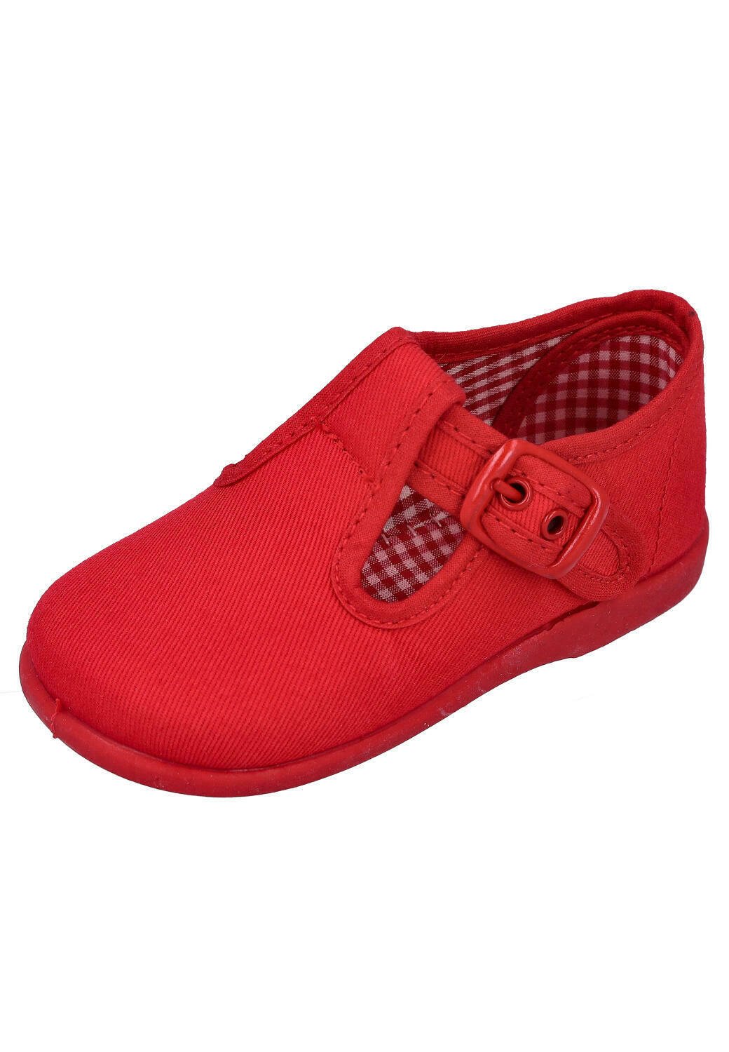 Zapato pepito Bebé con hebilla Baby Hogar Infantil