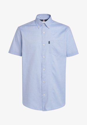 Next EASY IRON BUTTON DOWN OXFORD - Hemd - blue