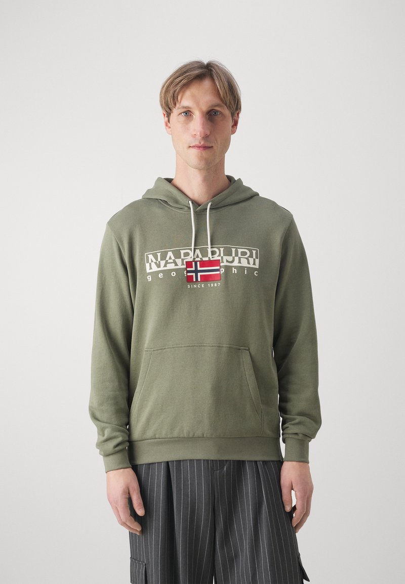 felpa napapijri donna