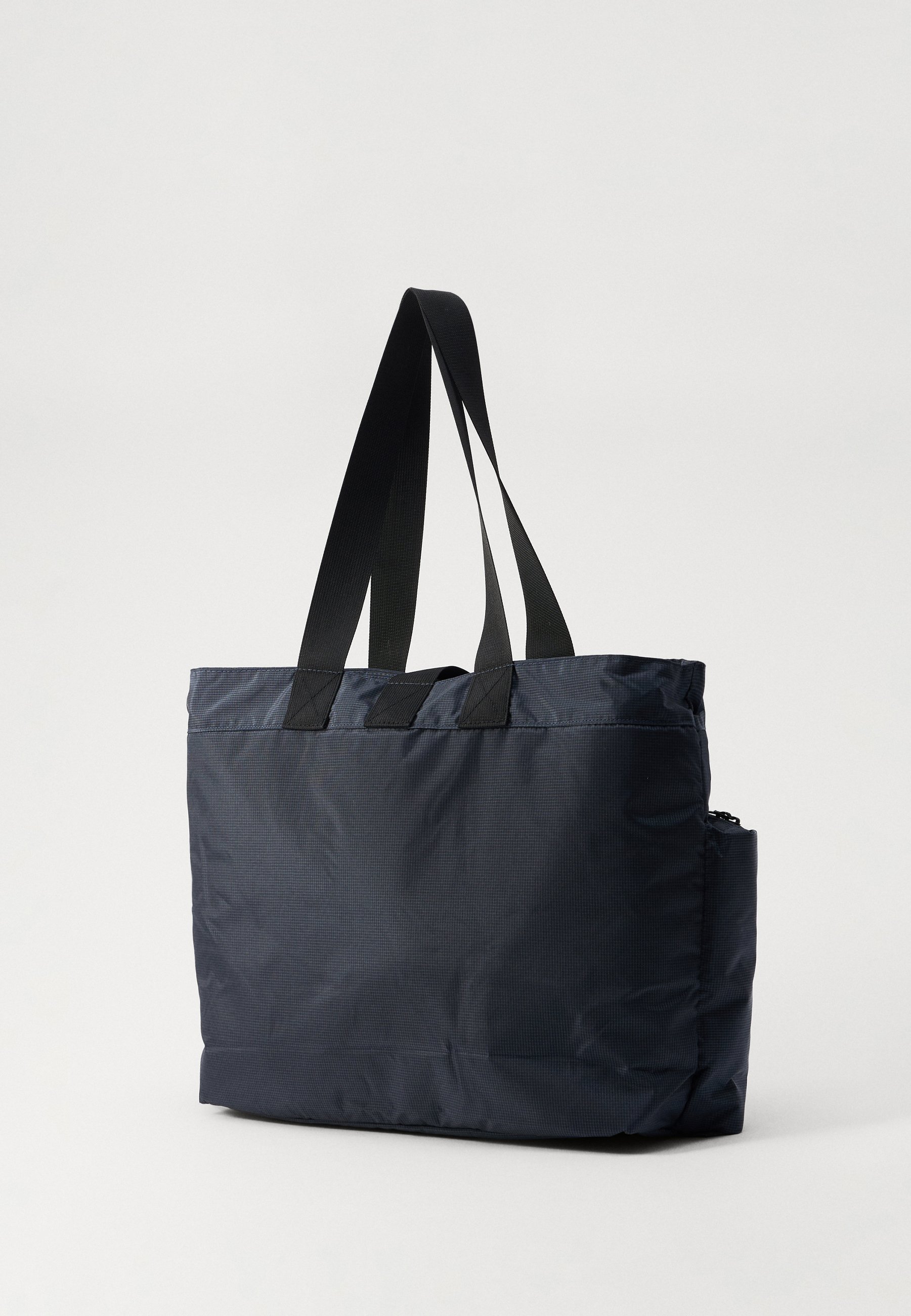 UNISEX - Weekend bag - licorice - Product Details