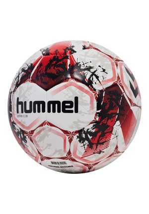 INSPIRE CLUB FB - Fodbolde - red white red