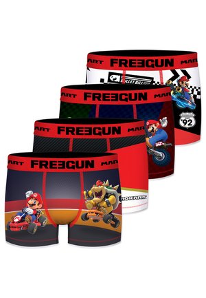 Freegun Boxershorts Online | Herren Produktbild-Vorschau 5