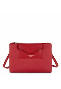 LANCASTER SMALL SMART KBA - Borsa a tracolla - red