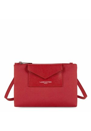 PETIT - SMART KBA - Schoudertas - red